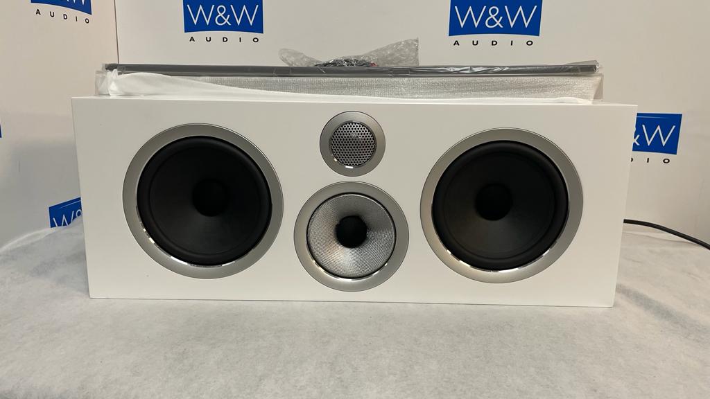 Bowers And Wilkins HTM71 S2