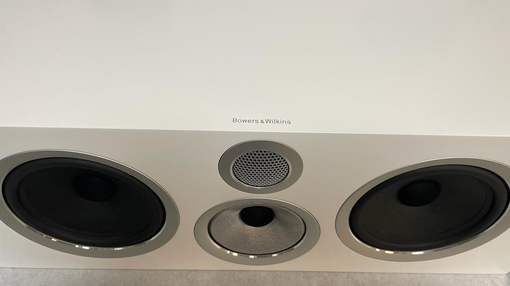 Bowers And Wilkins HTM71 S2