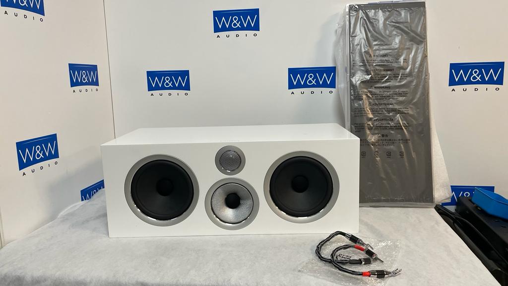 Bowers And Wilkins HTM71 S2