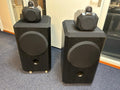 Bowers And Wilkins Matrix 801 Series III