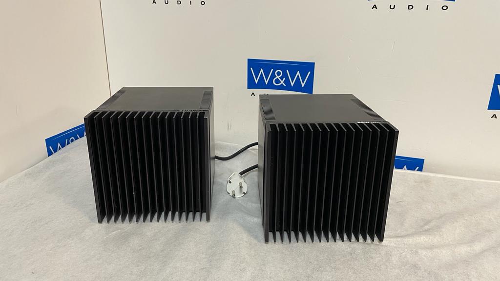 Bowers And Wilkins MPA-1
