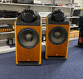 Bowers and Wilkins Nautilus 801