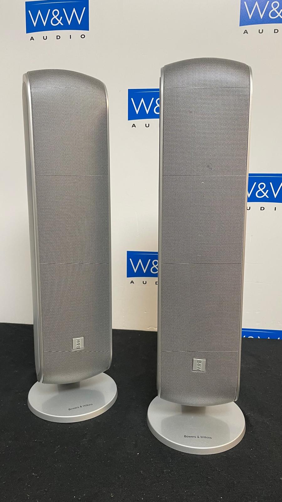 Bowers And Wilkins VM1