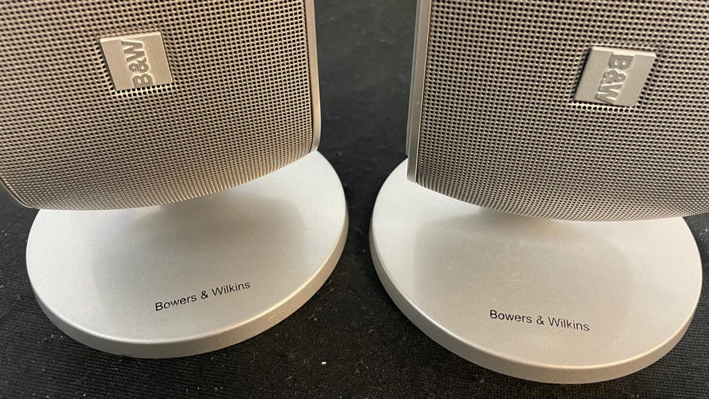 Bowers And Wilkins VM1