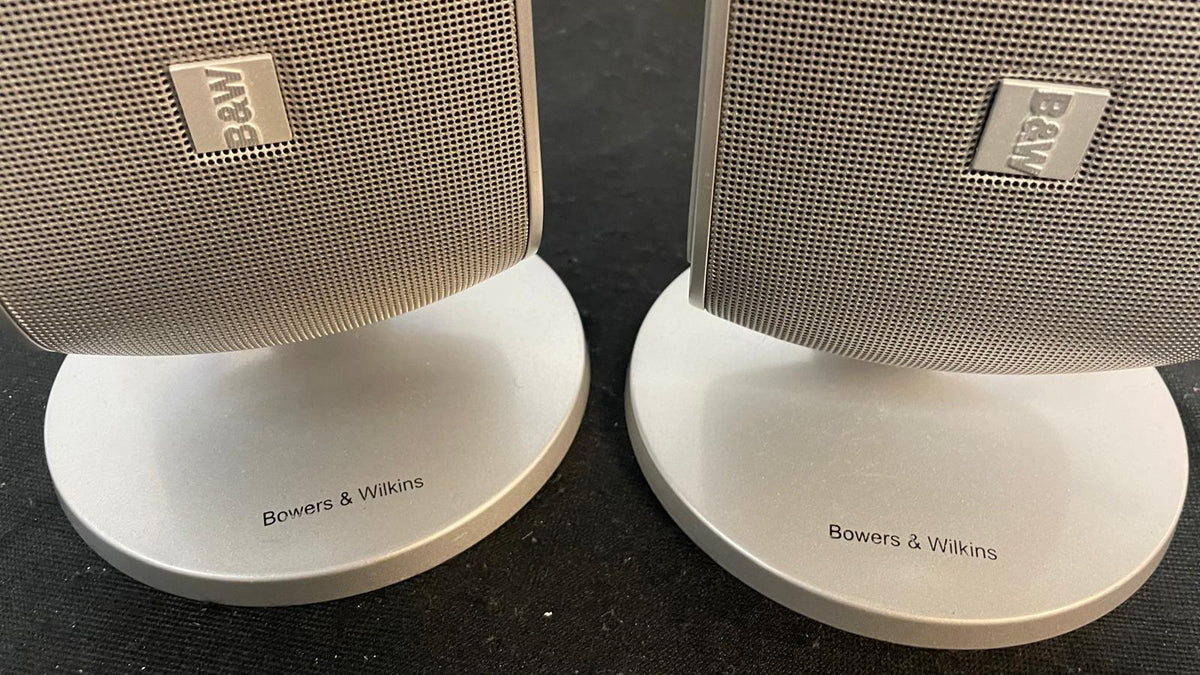 Bowers And Wilkins VM1