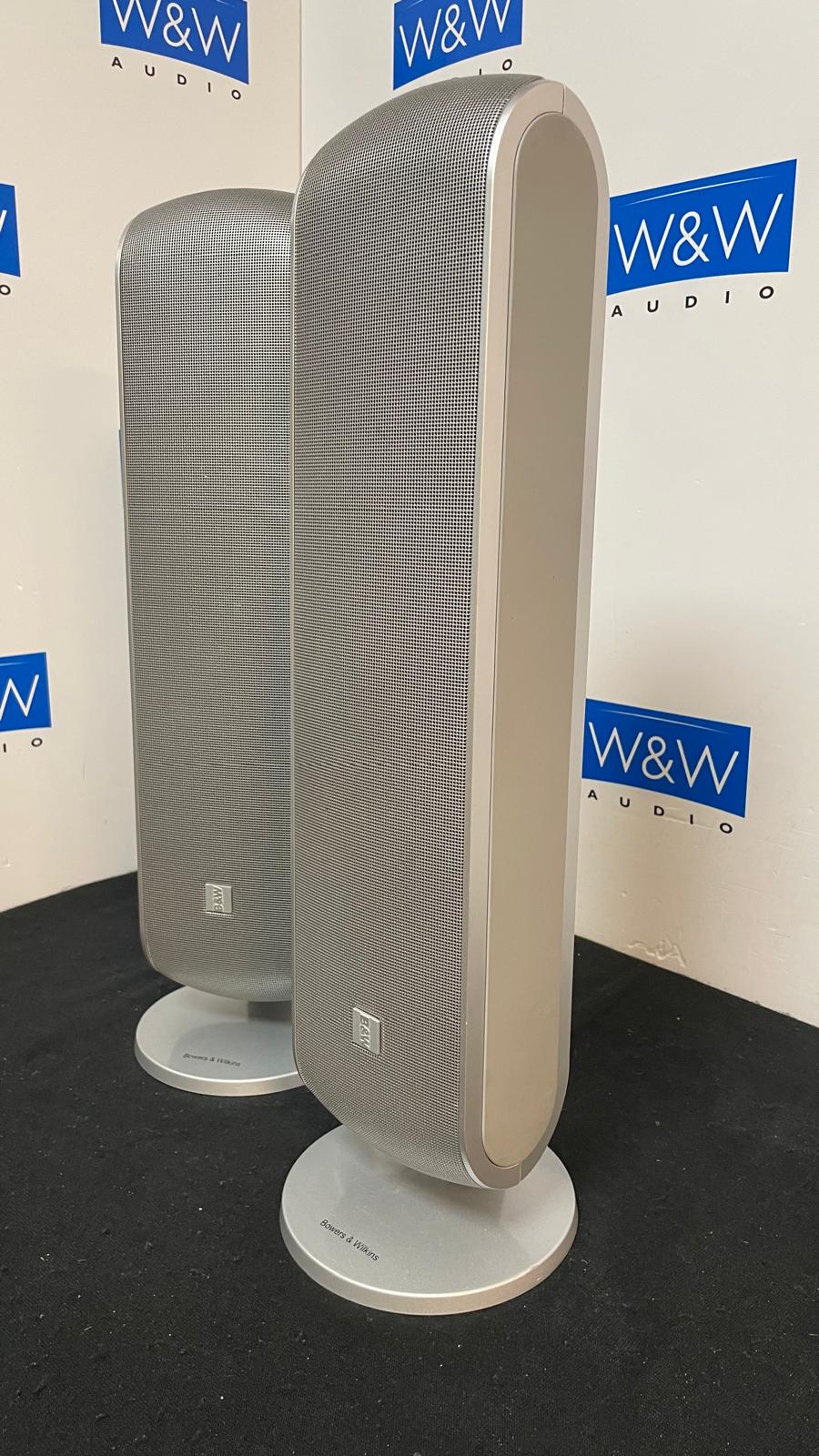 Bowers And Wilkins VM1