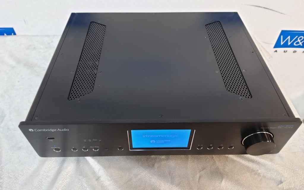 Cambridge Audio Azur 851N