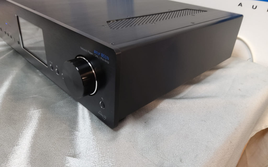 Cambridge Audio Azur 851N