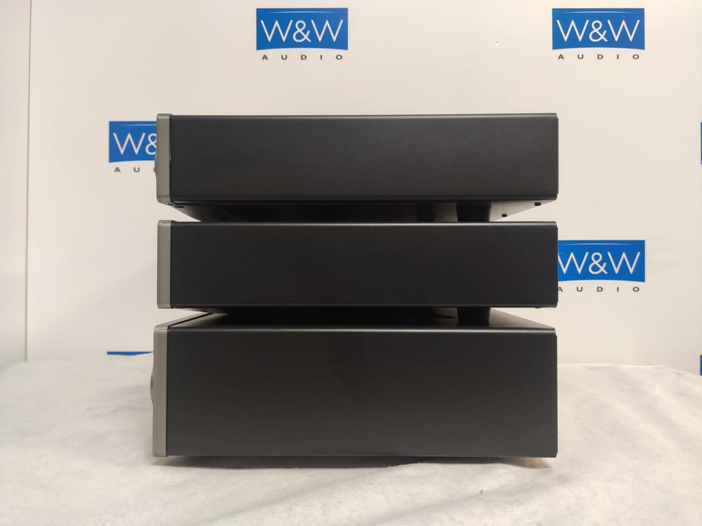 Cambridge Audio CX Series 2