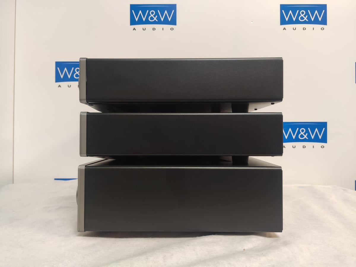 Cambridge Audio CX Series 2
