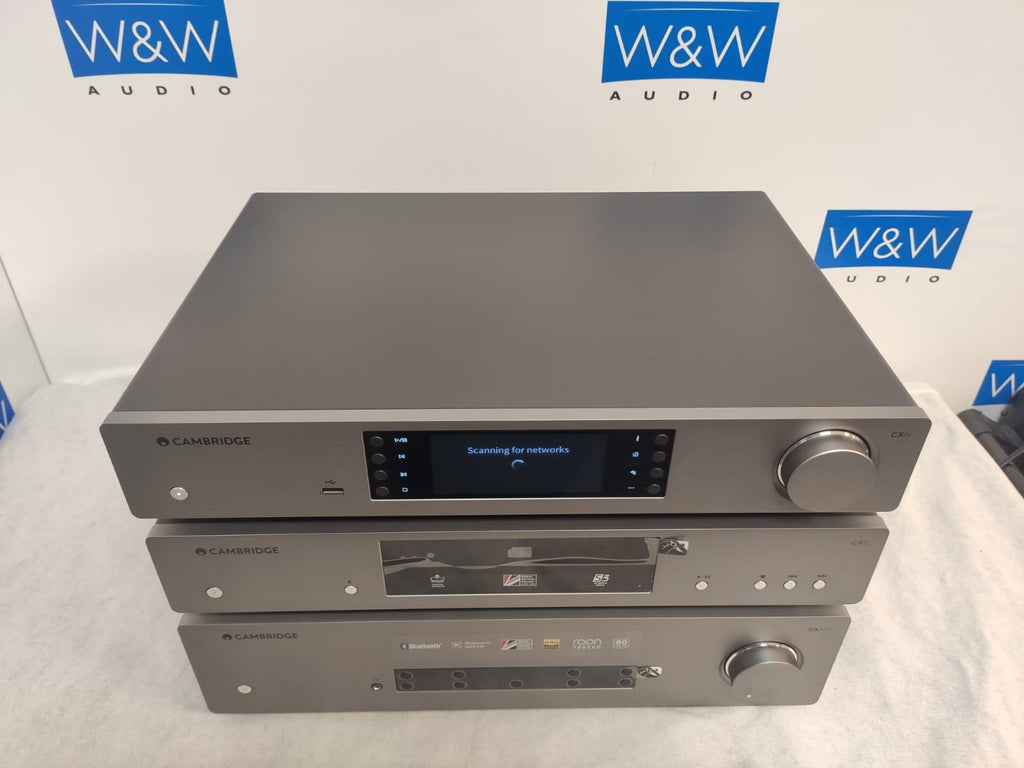 Cambridge Audio CX Series 2