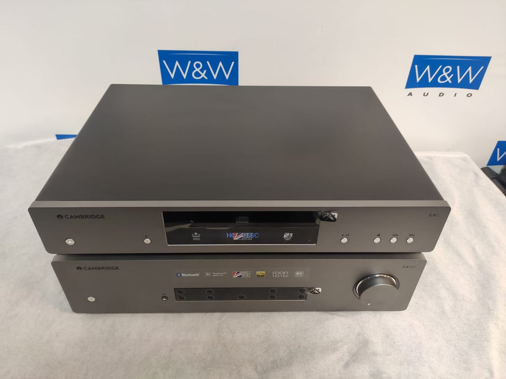 Cambridge Audio CX Series 2