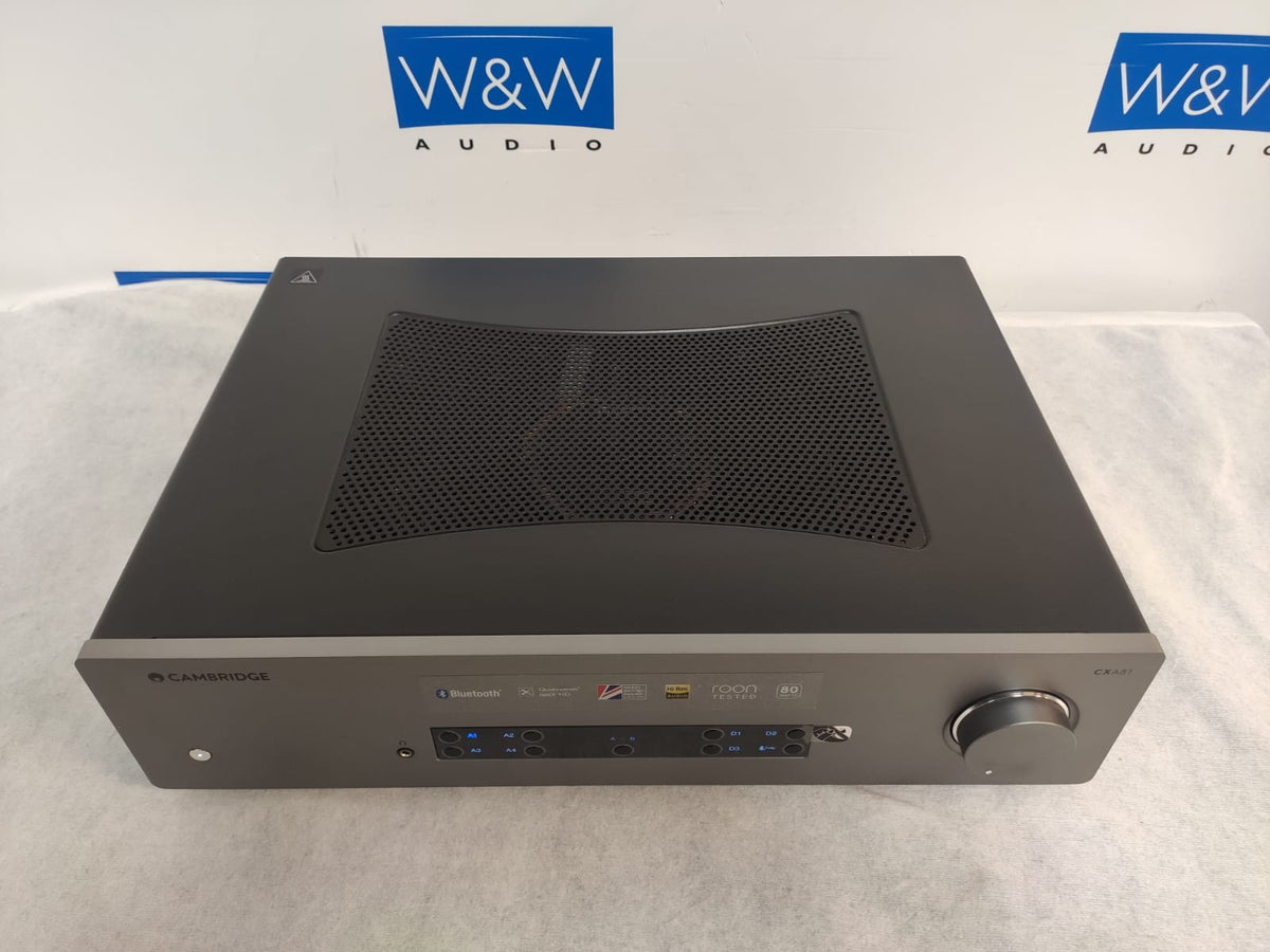 Cambridge Audio CX Series 2