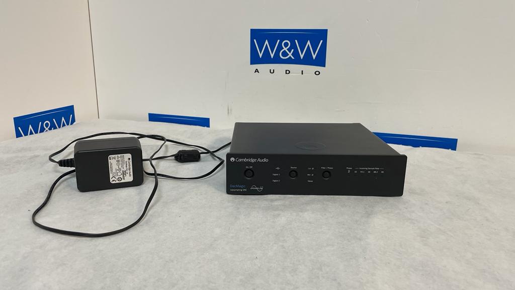 Cambridge Audio DacMagic