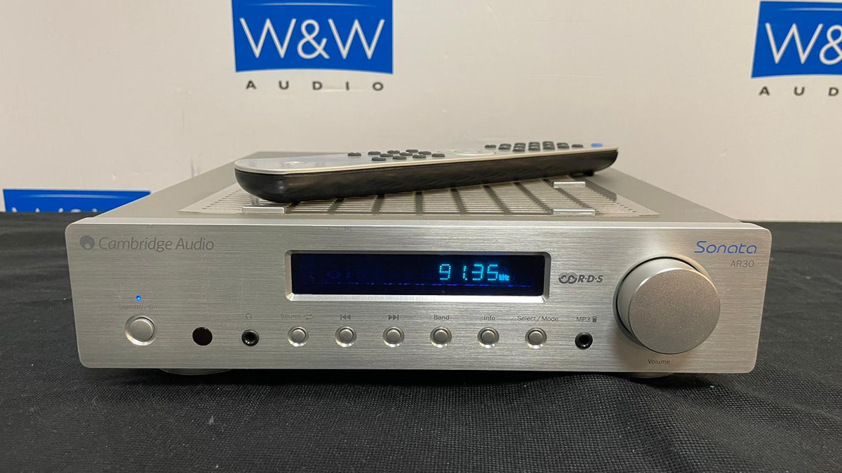 Cambridge Audio Sonata AR30 V2