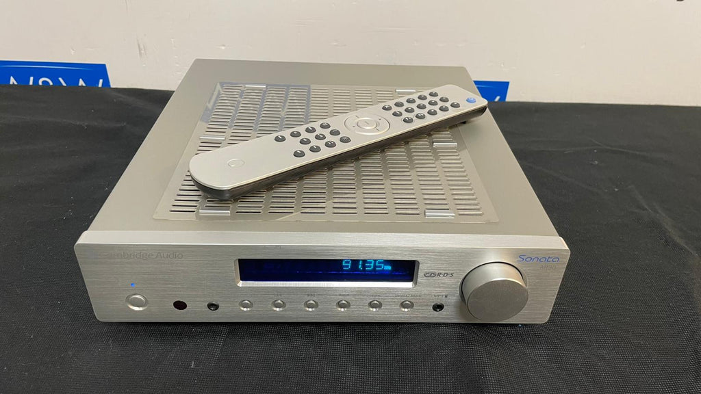 Cambridge Audio Sonata AR30 V2