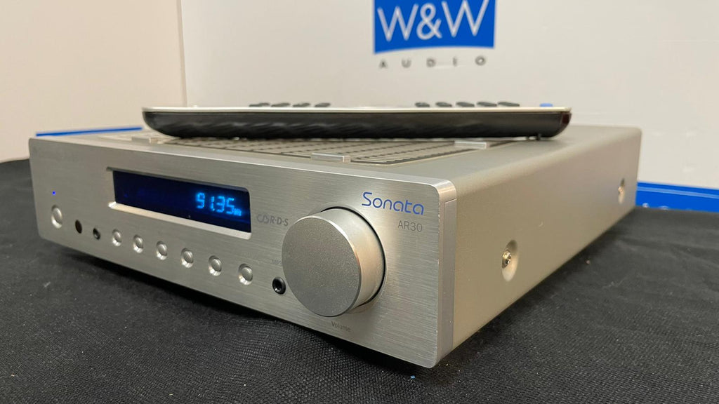 Cambridge Audio Sonata AR30 V2