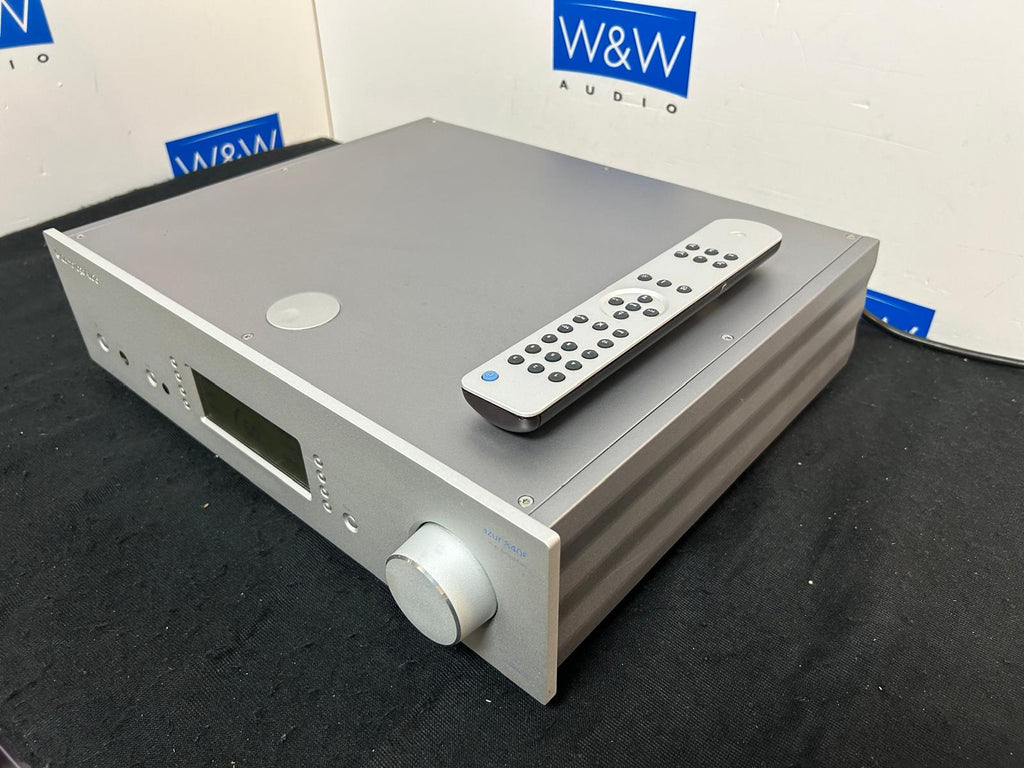 Cambridge Azur 840E