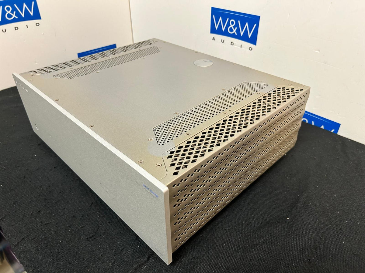 Cambridge Azur 840W