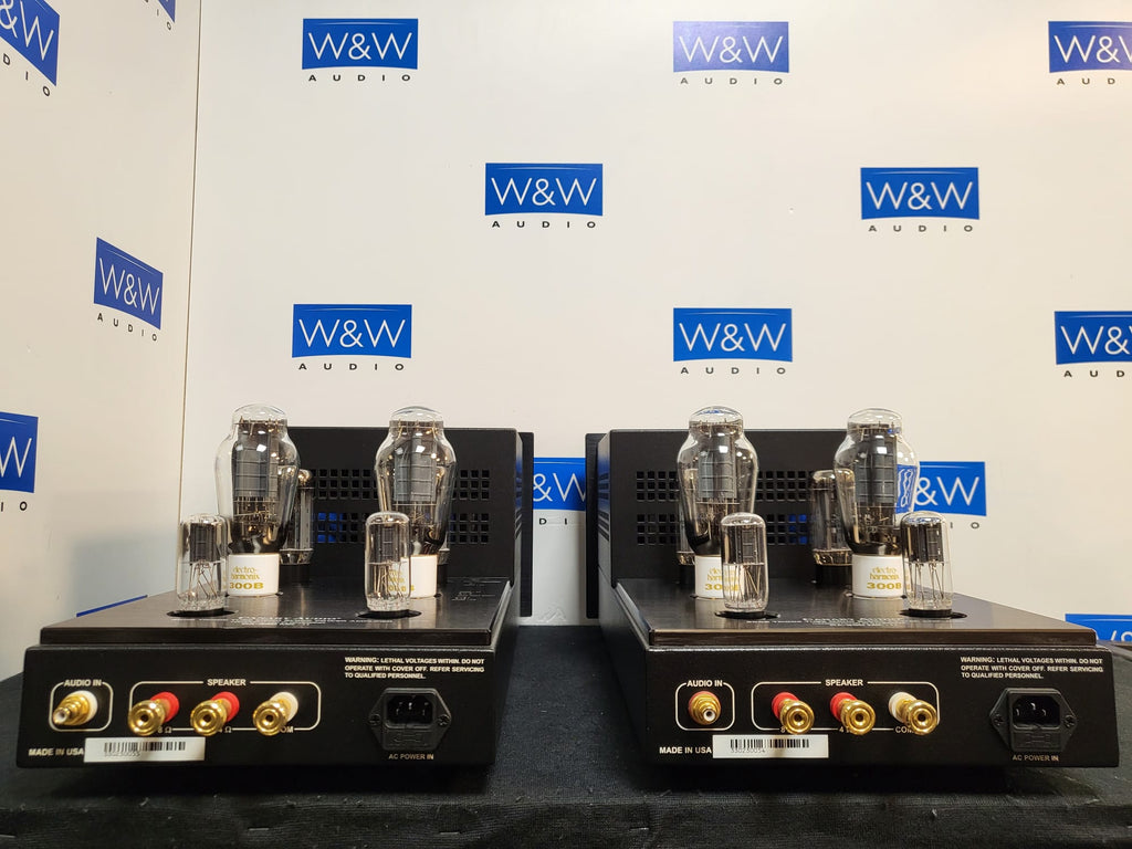 Canary Audio CA-330 MKII