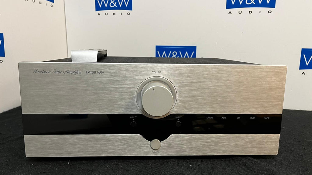 Canor TP-106 VR+