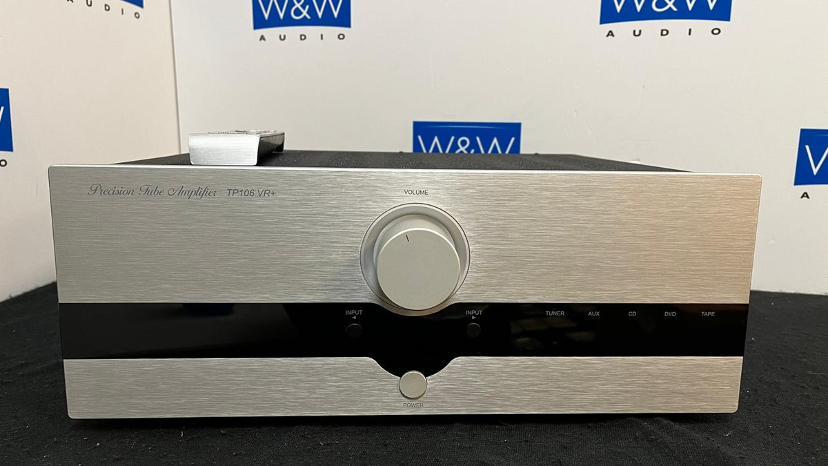 Canor TP-106 VR+