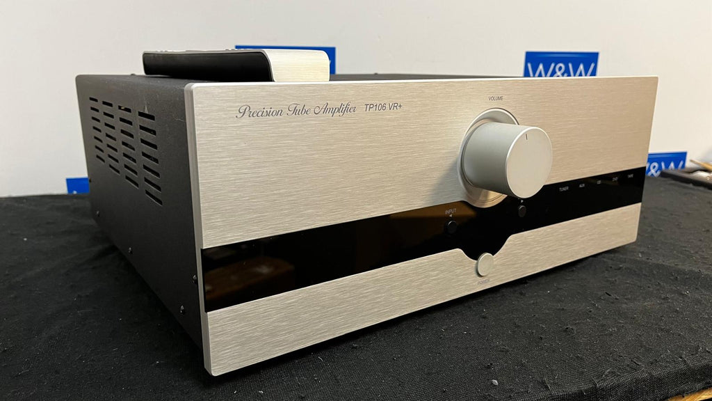 Canor TP-106 VR+
