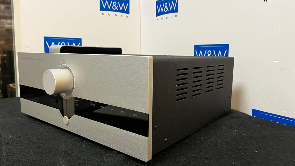 Canor TP-106 VR+
