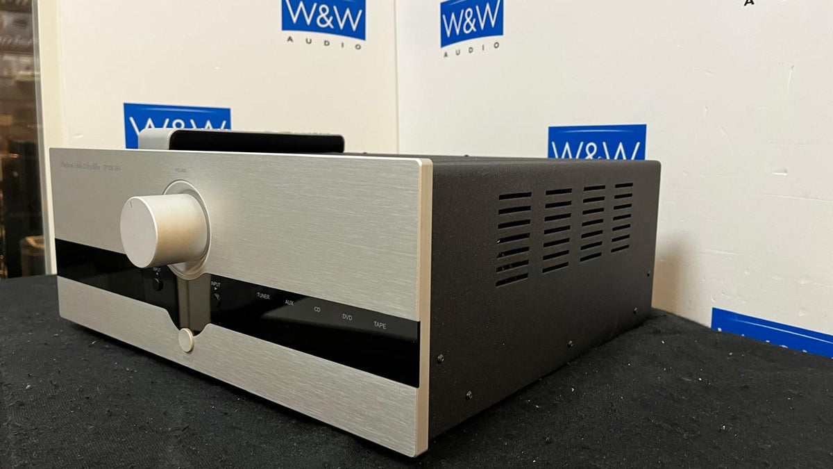 Canor TP-106 VR+
