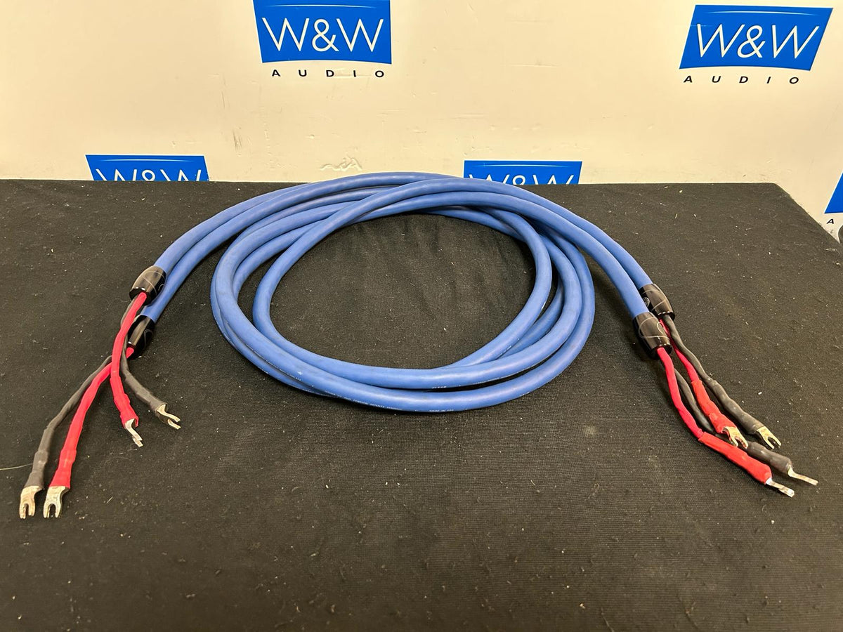 Cardas Clear High End Audio Speaker Cable 2x3mtr