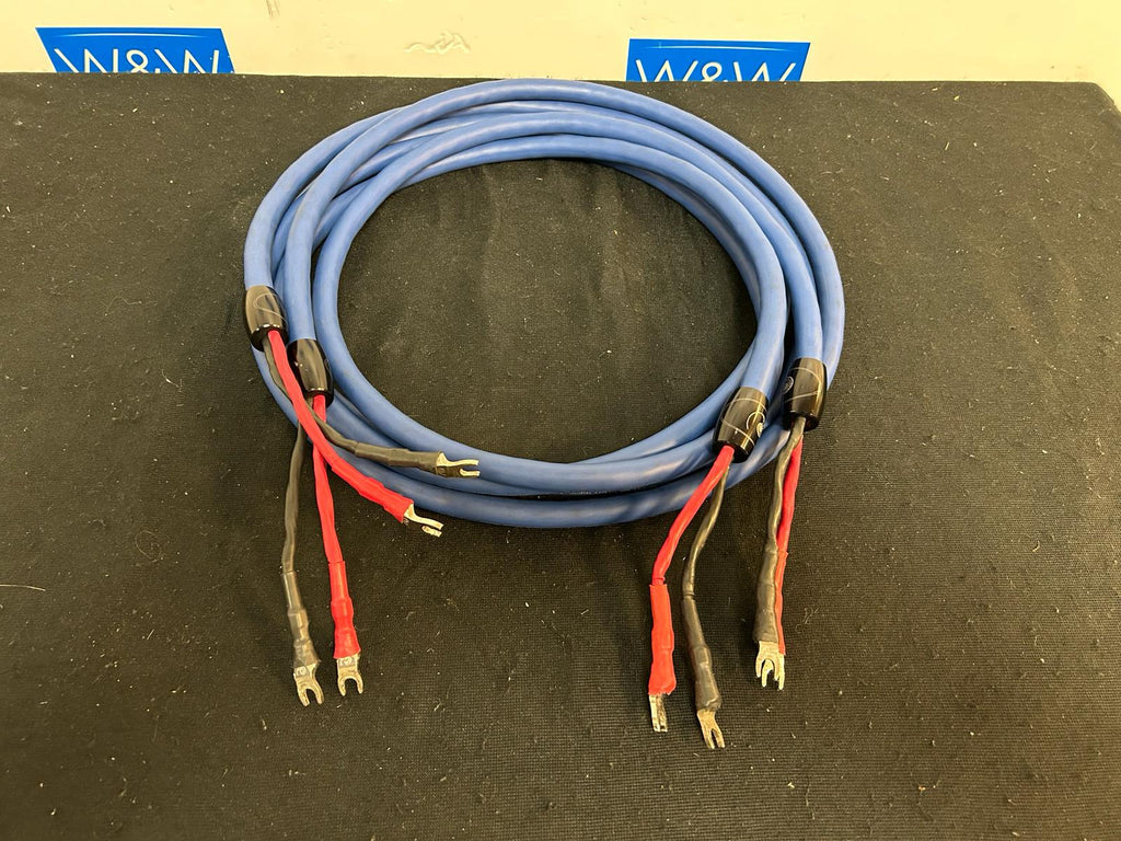 Cardas Clear High End Audio Speaker Cable 2x3mtr