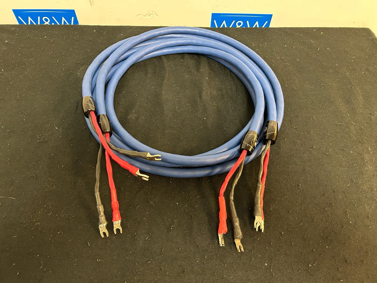 Cardas Clear High End Audio Speaker Cable 2x3mtr