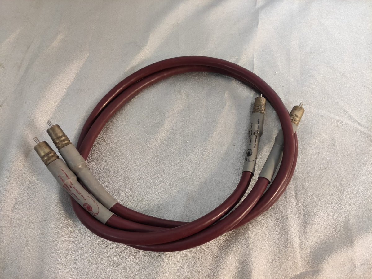 Cardas Golden Cross RCA