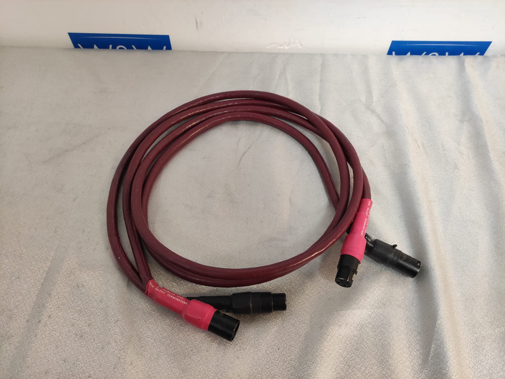 Cardas Golden Cross XLR