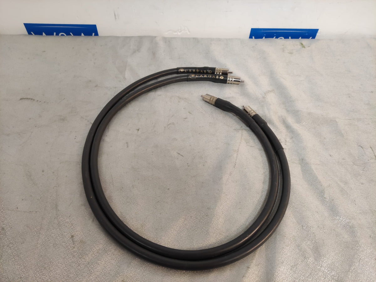 Cardas Golden Reference RCA