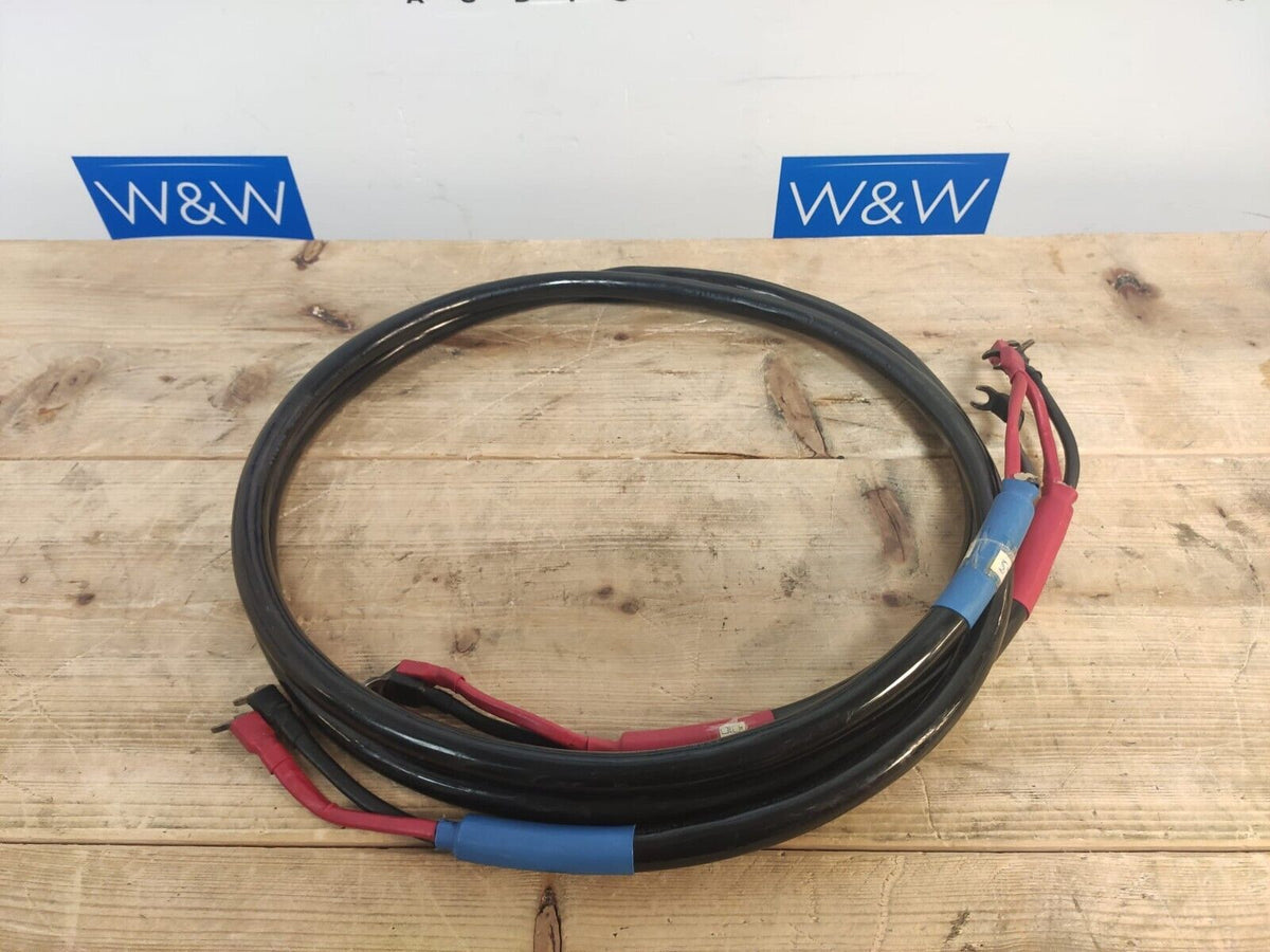Cardas Hexlink Five Series 2x1.5m