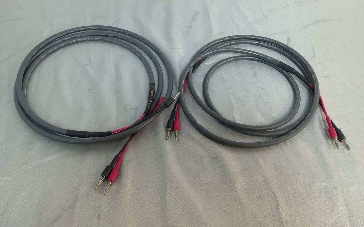 Cardas Twinlink 11C
