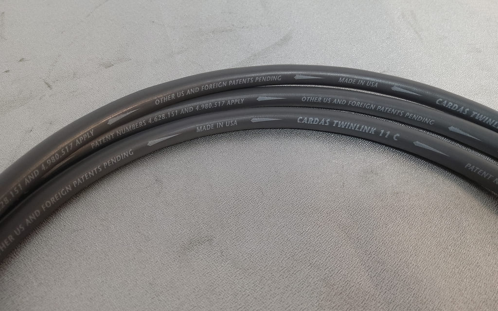 Cardas Twinlink 11C