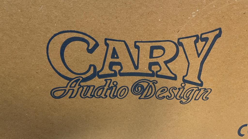 Cary SLP-05