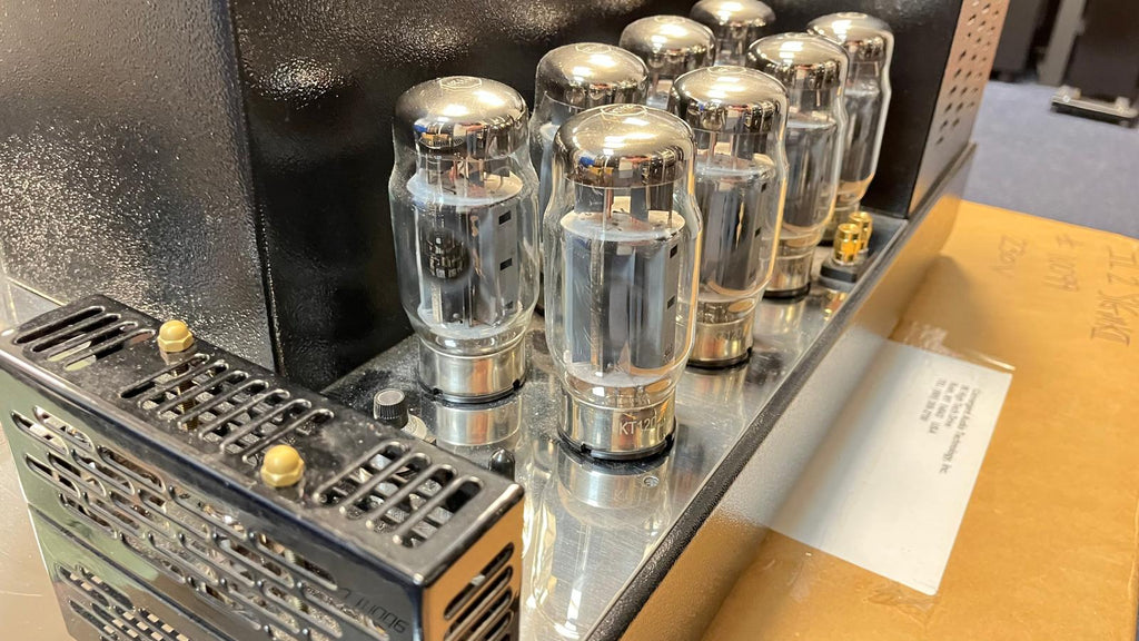 CAT JL2 Signature MK2