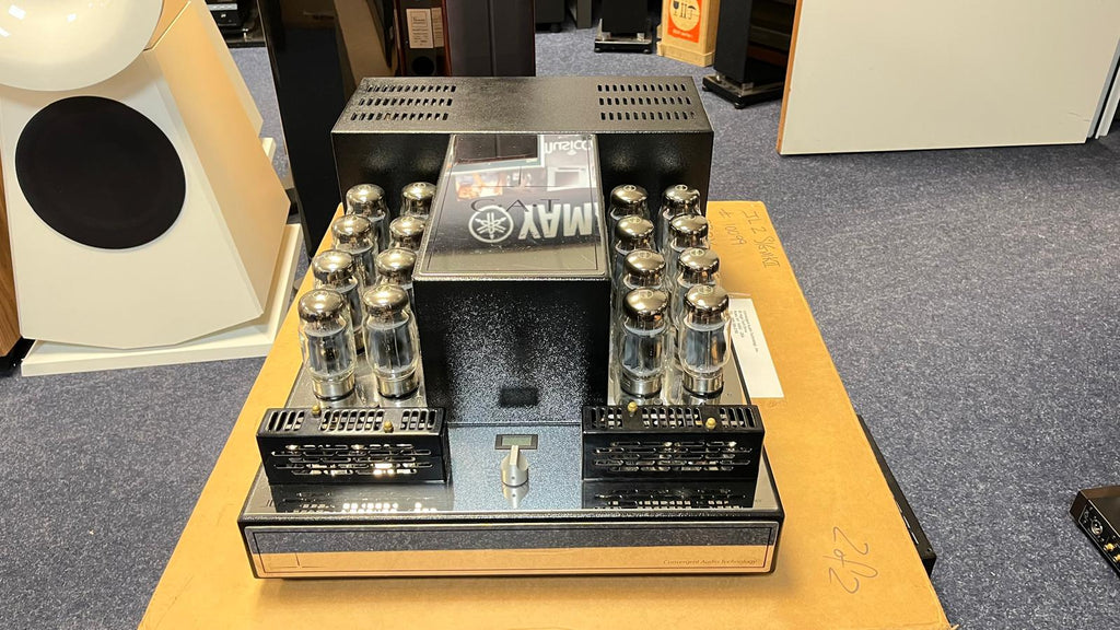 CAT JL2 Signature MK2