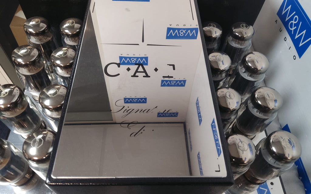CAT Signature JL2