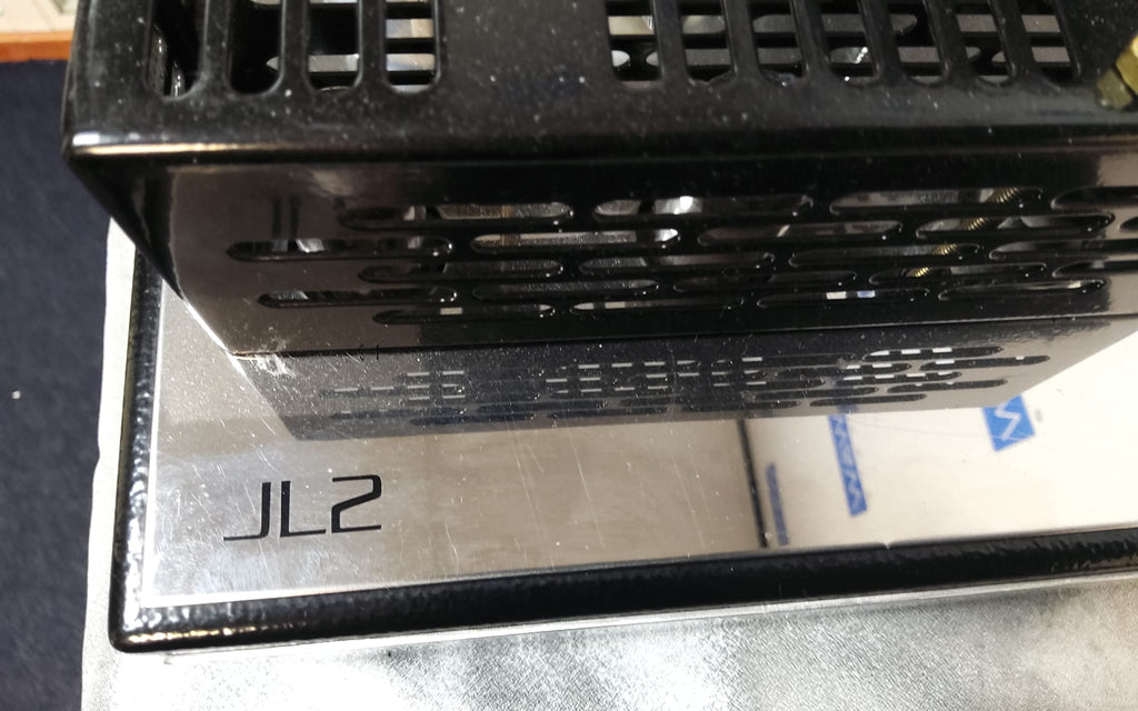 CAT Signature JL2