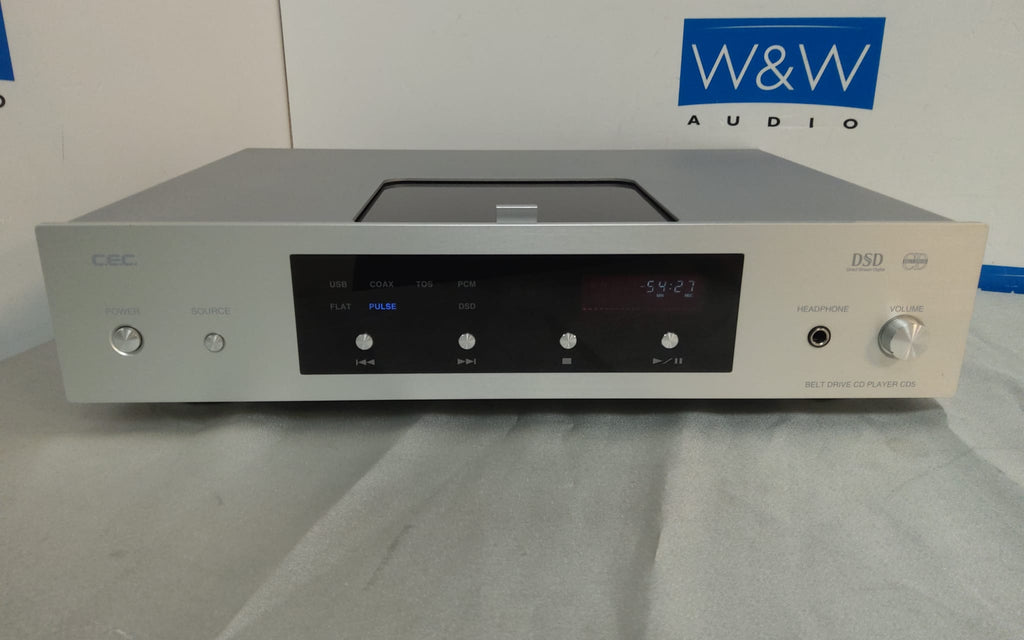 CEC CD5