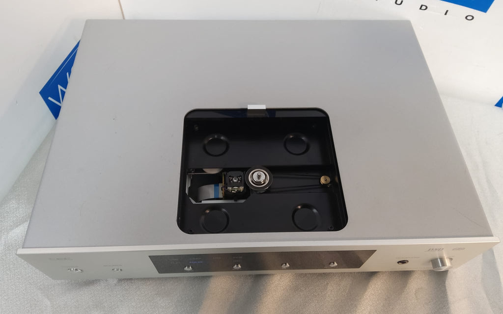 CEC CD5