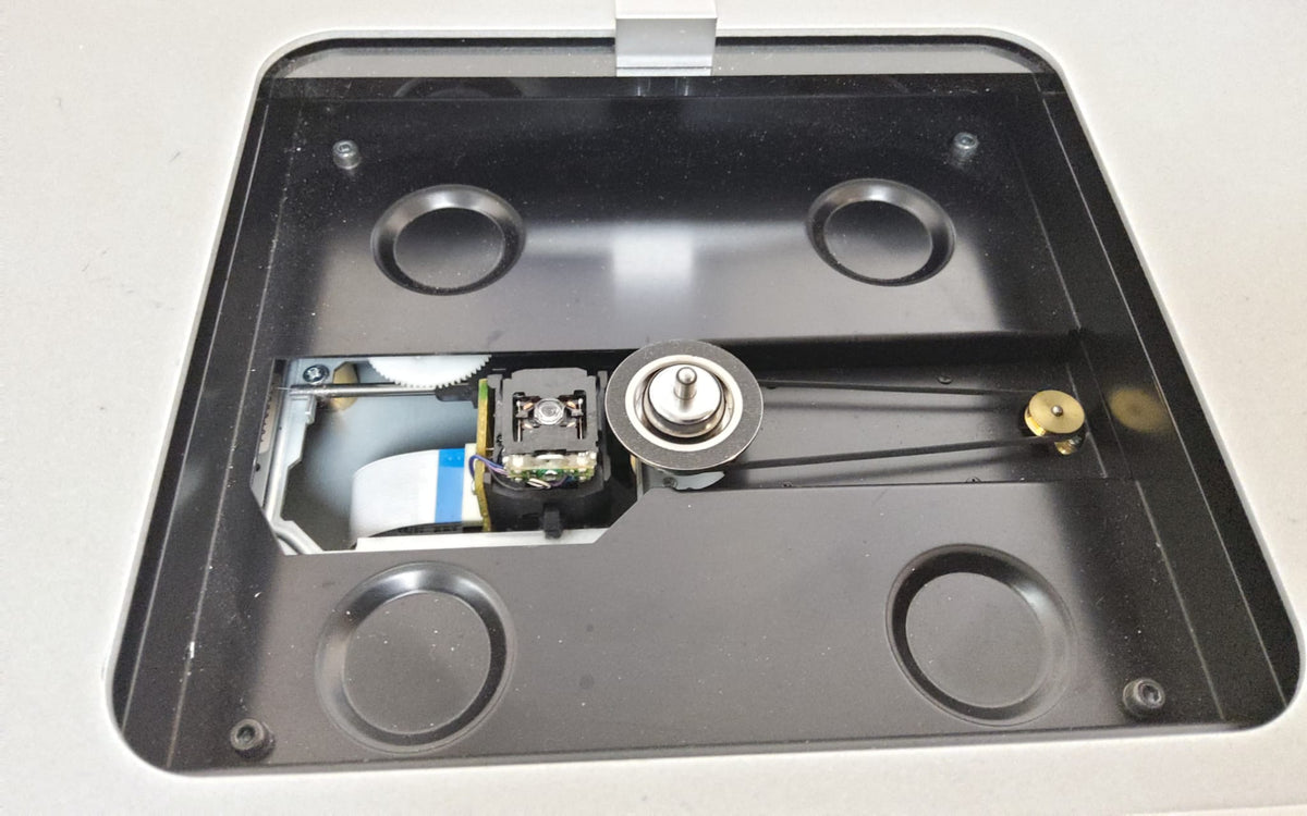 CEC CD5