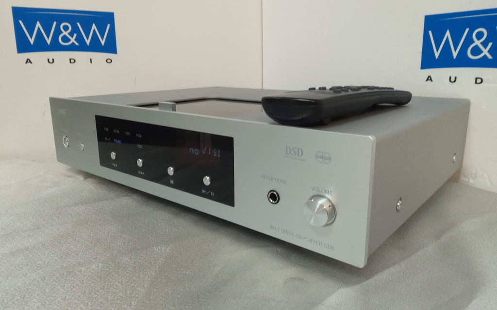CEC CD5