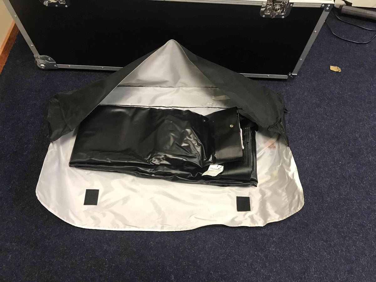 Celexon Projector Scherm 366x274cm
