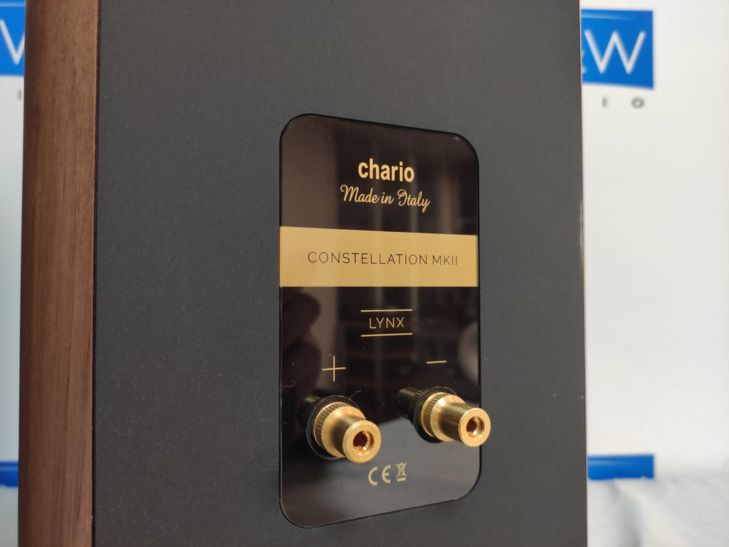 Chario Constellation Lynx MKII