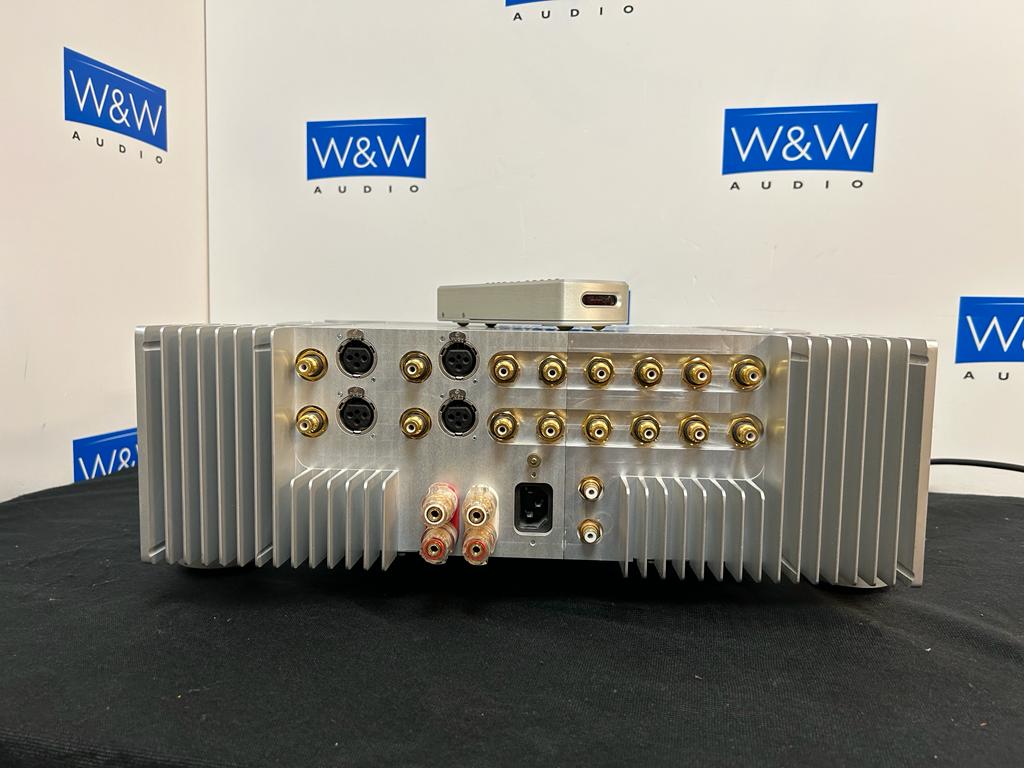 Chord CPM-2600